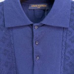 2026年3月25日入荷春夏新作Louis Vuitton高級品復刻 女性服 KL工場