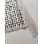 2026年3月25日入荷春夏新作Louis Vuitton高級品復刻 女性服 KL工場