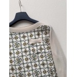 2026年3月25日入荷春夏新作Louis Vuitton高級品復刻 女性服 KL工場