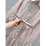 2026年3月25日入荷春夏新作Louis Vuitton高級品復刻 女性服 KL工場