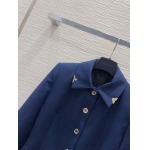 2026年3月25日入荷春夏新作Louis Vuitton高級品復刻 女性服 KL工場