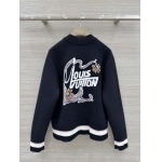 2026年3月25日入荷春夏新作Louis Vuitton高級品復刻 女性服 KL工場