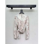 2026年3月25日入荷春夏新作Louis Vuitton高級品復刻 女性服 KL工場