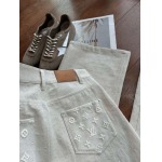 2026年3月25日入荷春夏新作Louis Vuitton高級品復刻 女性服 KL工場