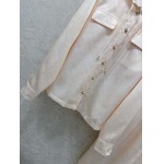 2026年3月25日入荷春夏新作Louis Vuitton高級品復刻 女性服 KL工場