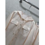 2026年3月25日入荷春夏新作Louis Vuitton高級品復刻 女性服 KL工場