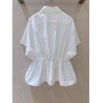 2026年3月26日入荷春夏新作Louis Vuitton高級品復刻 女性服 KL工場