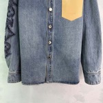 2026年3月26日入荷春夏新作Louis Vuitton高級品復刻 女性服 KL工場