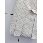 2026年3月26日入荷春夏新作Louis Vuitton高級品復刻 女性服 KL工場