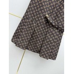 2026年3月26日入荷春夏新作Louis Vuitton高級品復刻 女性服 KL工場