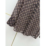 2026年3月26日入荷春夏新作Louis Vuitton高級品復刻 女性服 KL工場