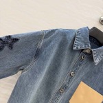 2026年3月26日入荷春夏新作Louis Vuitton高級品復刻 女性服 KL工場