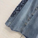 2026年3月26日入荷春夏新作Louis Vuitton高級品復刻 女性服 KL工場