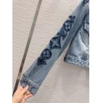 2026年3月26日入荷春夏新作Louis Vuitton高級品復刻 女性服 KL工場