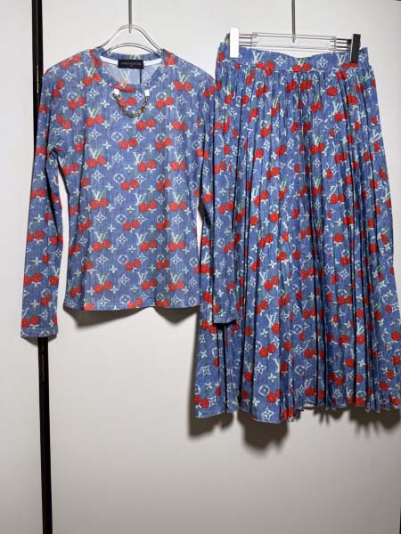 2026年3月26日入荷春夏新作Louis Vuitton高...