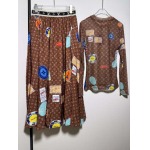 2026年3月26日入荷春夏新作Louis Vuitton高級品復刻 女性服 KL工場