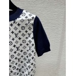 2026年3月26日入荷春夏新作Louis Vuitton高級品復刻 女性服 KL工場