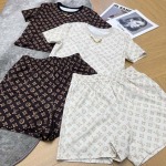 2026年3月26日入荷春夏新作Louis Vuitton高級品復刻 女性服 KL工場