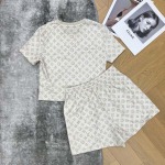 2026年3月26日入荷春夏新作Louis Vuitton高級品復刻 女性服 KL工場