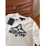 2026年3月26日入荷春夏新作Louis Vuitton高級品復刻 女性服 KL工場