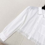 2026年3月26日入荷春夏新作Louis Vuitton高級品復刻 女性服 KL工場