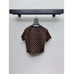 2026年3月26日入荷春夏新作Louis Vuitton高級品復刻 女性服 KL工場