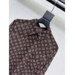 2026年3月26日入荷春夏新作Louis Vuitton高級品復刻 女性服 KL工場