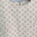 2026年3月26日入荷春夏新作Louis Vuitton高級品復刻 女性服 KL工場