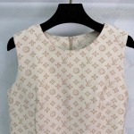 2026年3月26日入荷春夏新作Louis Vuitton高級品復刻 女性服 KL工場