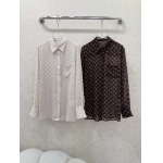 2026年3月26日入荷春夏新作Louis Vuitton高級品復刻 女性服 KL工場