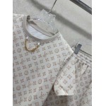 2026年3月26日入荷春夏新作Louis Vuitton高級品復刻 女性服 KL工場