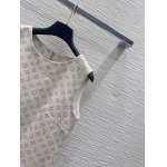 2026年3月26日入荷春夏新作Louis Vuitton高級品復刻 女性服 KL工場