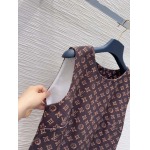 2026年3月26日入荷春夏新作Louis Vuitton高級品復刻 女性服 KL工場