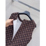 2026年3月26日入荷春夏新作Louis Vuitton高級品復刻 女性服 KL工場