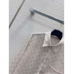 2026年3月26日入荷春夏新作Louis Vuitton高級品復刻 女性服 KL工場