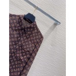 2026年3月26日入荷春夏新作Louis Vuitton高級品復刻 女性服 KL工場