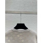 2026年3月26日入荷春夏新作Louis Vuitton高級品復刻 女性服 KL工場