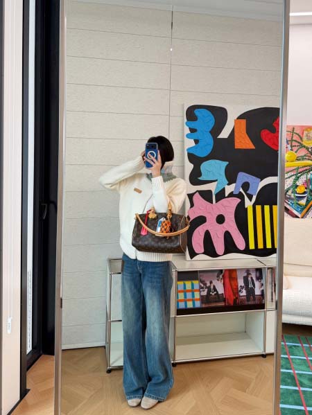 2026年3月26日入荷春夏新作Louis Vuitton高...