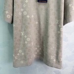 2026年3月26日入荷春夏新作Louis Vuitton高級品復刻 女性服 KL工場