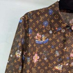 2026年3月26日入荷春夏新作Louis Vuitton高級品復刻 女性服 KL工場