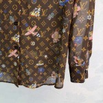 2026年3月26日入荷春夏新作Louis Vuitton高級品復刻 女性服 KL工場