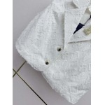 2026年3月26日入荷春夏新作Louis Vuitton高級品復刻 女性服 KL工場