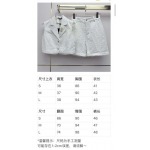 2026年3月26日入荷春夏新作Louis Vuitton高級品復刻 女性服 KL工場