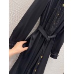 2026年3月26日入荷春夏新作Louis Vuitton高級品復刻 女性服 KL工場