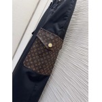 2026年3月26日入荷春夏新作Louis Vuitton高級品復刻 女性服 KL工場