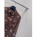 2026年3月26日入荷春夏新作Louis Vuitton高級品復刻 女性服 KL工場