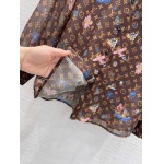 2026年3月26日入荷春夏新作Louis Vuitton高級品復刻 女性服 KL工場