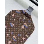 2026年3月26日入荷春夏新作Louis Vuitton高級品復刻 女性服 KL工場