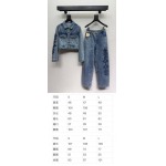 2026年3月26日入荷春夏新作Louis Vuitton高級品復刻 女性服 KL工場