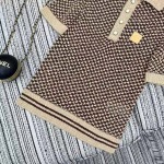 2026年3月26日入荷春夏新作Louis Vuitton高級品復刻 女性服 KL工場